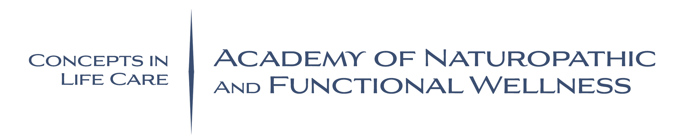 The Academy of Naturopathic & Functional Wellness